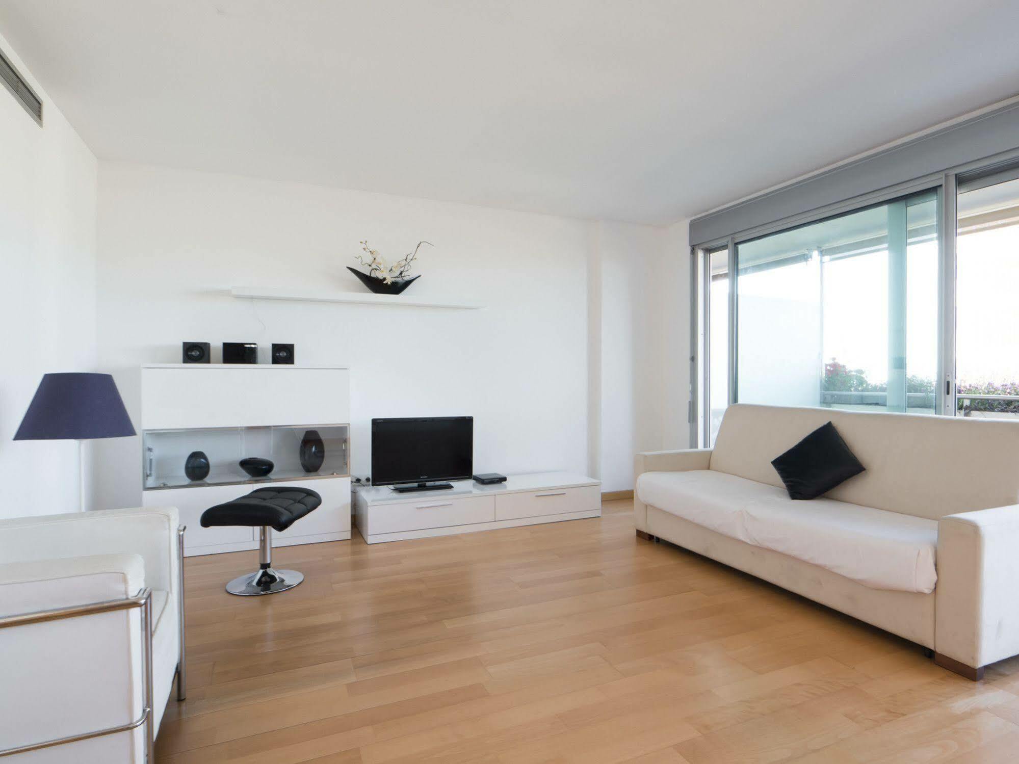 Rent Top Apartments Forum Sant Adria de Besos Exterior photo